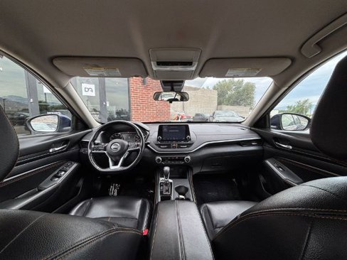 Used 2020 Nissan Altima 2.5 SR image 18