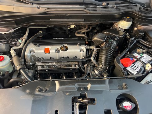 Used 2010 Honda CR-V EX-L image 42