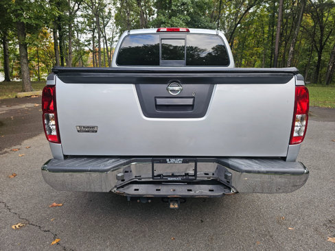 Used 2016 Nissan Frontier SV image 7