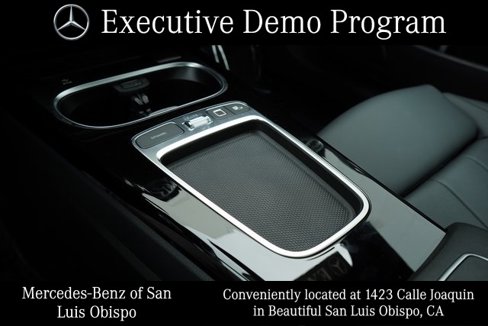 Used 2025 Mercedes-Benz CLA 250 image 22