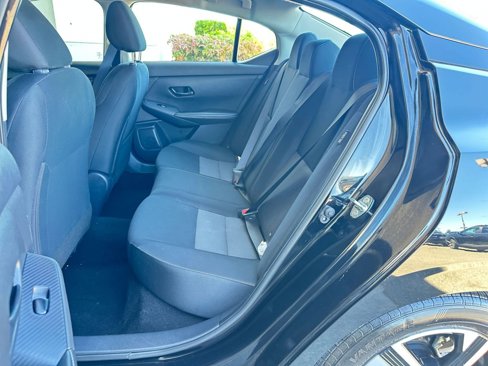 Used 2024 Nissan Sentra SV image 37