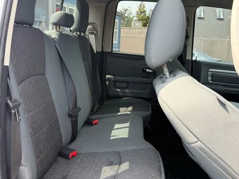 Used 2014 RAM 1500 Big Horn image 12