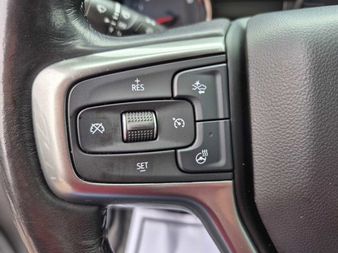 Used 2020 Chevrolet Silverado 1500 LTZ w/ LTZ Premium Package image 15