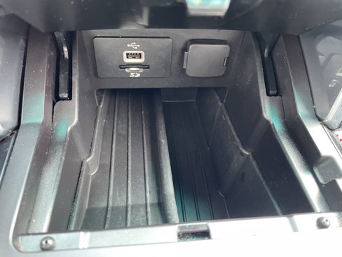 Used 2016 Ford Explorer Limited w/ Equipment Group 301A image 31
