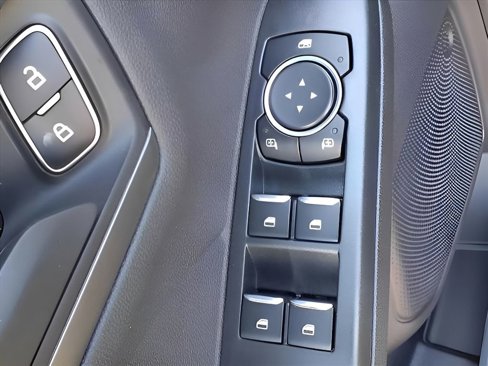 New 2025 Ford Escape Active image 12