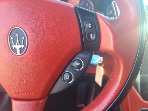 Used 2010 Maserati GranTurismo Coupe image 18