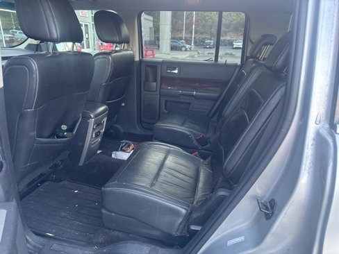 Used 2009 Ford Flex SEL image 7