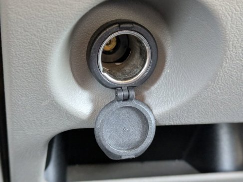 Used 2005 Chevrolet Avalanche Z66 w/ Preferred Equipment Group image 27