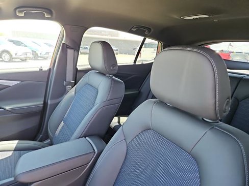 New 2025 Buick Envista Preferred w/ Convenience I Package image 19