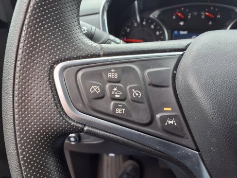 Used 2023 Chevrolet Equinox LT image 27