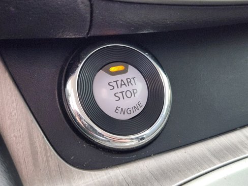 Used 2017 Nissan Murano S image 26