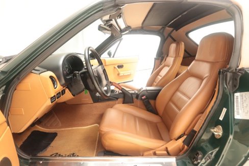 Used 1991 MAZDA MX-5 Miata image 73