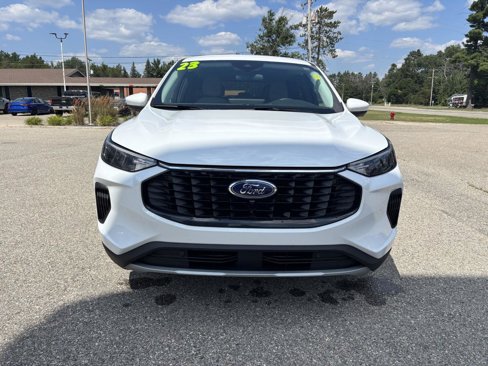 Used 2023 Ford Escape Active w/ Tech Pack #2 image 8