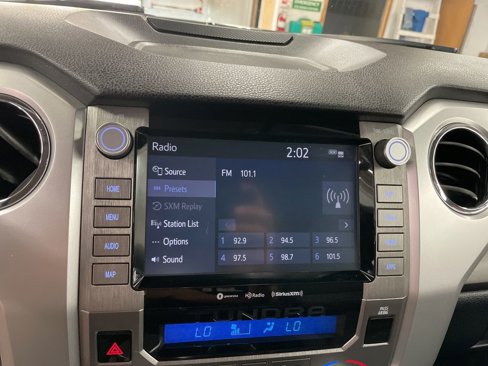 Used 2020 Toyota Tundra SR5 image 25