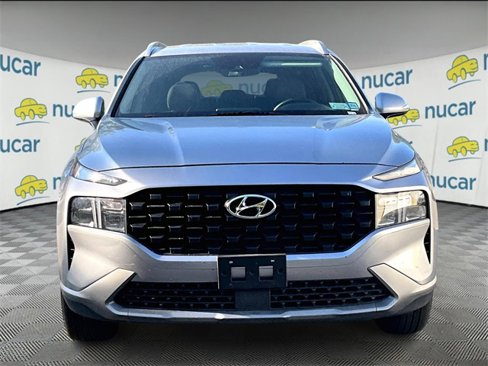 Used 2023 Hyundai Santa Fe SEL image 3