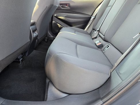 Used 2024 Toyota Corolla LE image 11