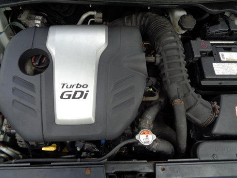 Used 2013 Hyundai Veloster Turbo image 36
