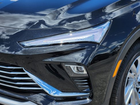 New 2025 Buick Envista Preferred w/ Convenience I Package image 8