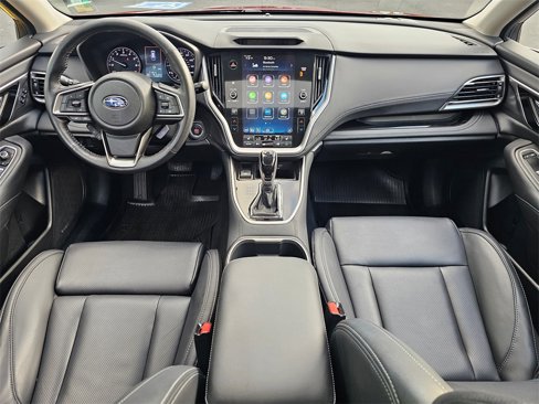 Used 2020 Subaru Outback Limited XT w/ Popular Package #2 image 19