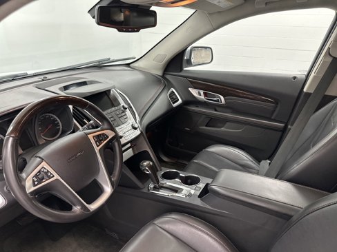 Used 2015 GMC Terrain Denali image 14