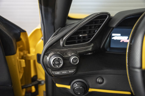 Used 2020 Ferrari 488 Pista Coupe image 61