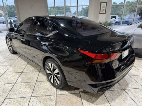 Used 2019 Nissan Altima 2.5 SL image 4