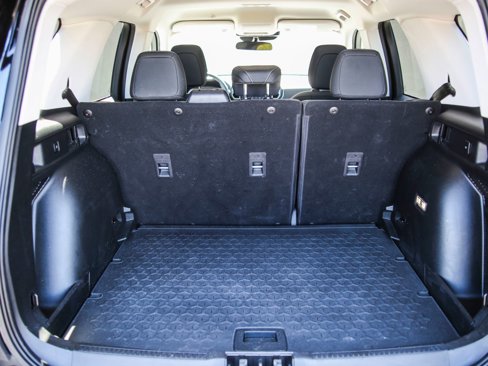 Used 2022 Ford Bronco Sport Big Bend image 10
