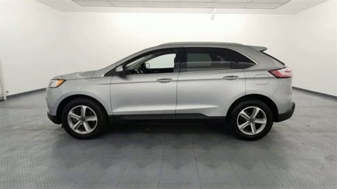 Used 2020 Ford Edge SEL w/ Convenience Package image 5