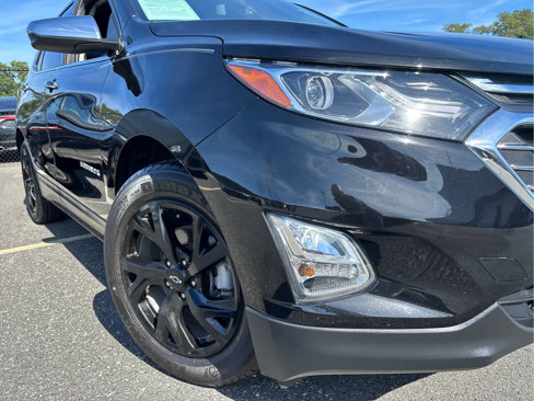 Certified 2021 Chevrolet Equinox Premier image 28