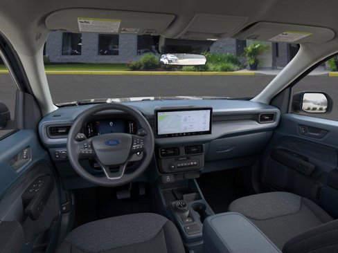 New 2025 Ford Maverick XL image 9