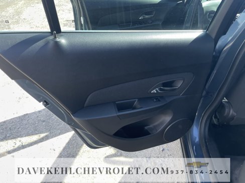 Used 2012 Chevrolet Cruze Eco image 20