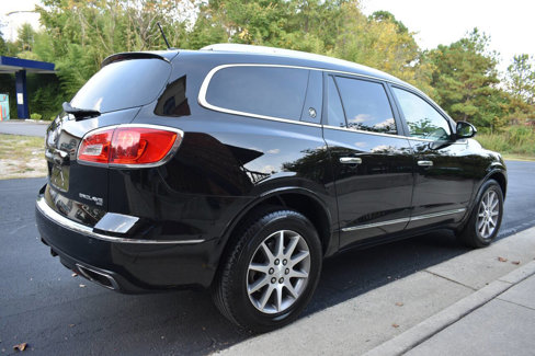 Used 2016 Buick Enclave Leather w/ Trailering Package image 3