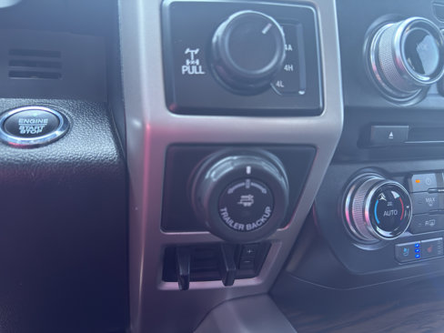 Used 2018 Ford F150 Lariat w/ Equipment Group 502A Luxury image 19