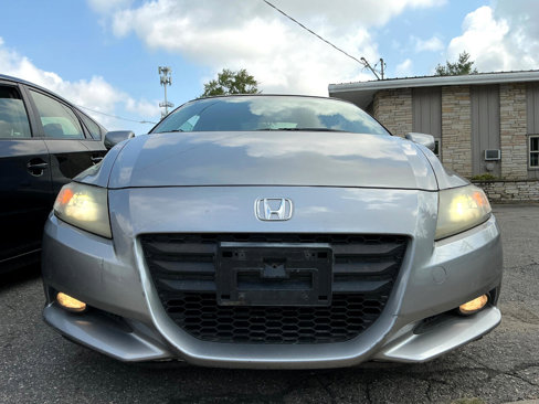 Used 2011 Honda CR-Z EX image 9