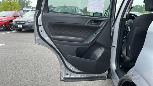 Used 2018 Subaru Forester 2.5i Premium w/ All-Weather Package image 24