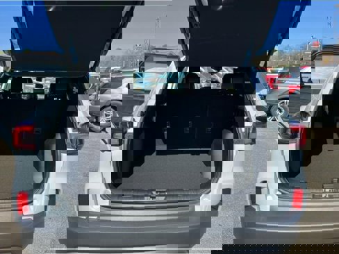 New 2025 Ford Escape ST-Line Select image 25