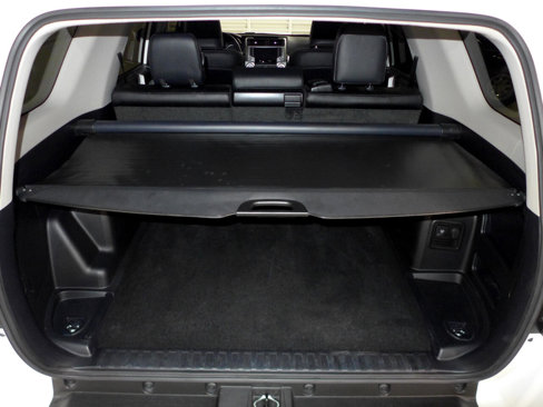 Used 2022 Toyota 4Runner TRD Sport image 65