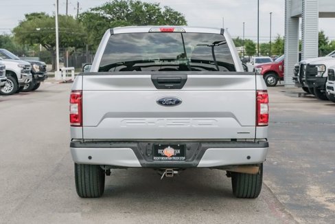 Used 2019 Ford F150 XL w/ Equipment Group 101A Mid image 16