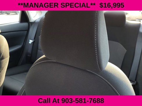Used 2023 Kia Forte LXS image 34
