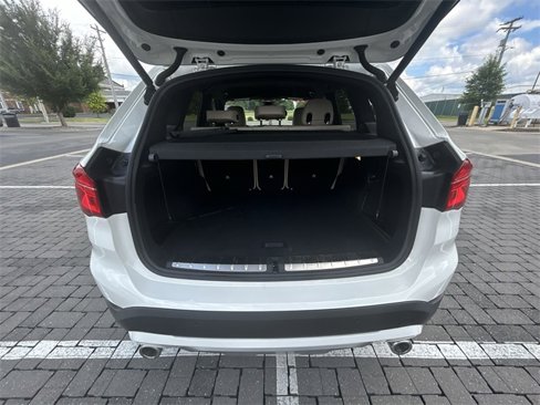 Used 2021 BMW X1 sDrive28i image 41