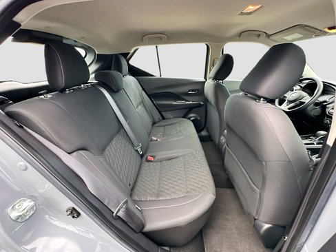 Used 2021 Nissan Kicks SV image 23