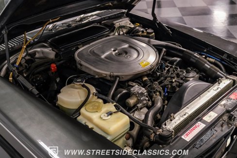 Used 1986 Mercedes-Benz 560 SL image 40