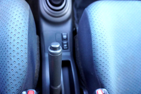 Used 2008 Toyota Yaris 2-Door Hatchback image 18