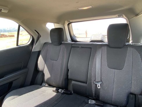 Used 2017 Chevrolet Equinox LS image 15