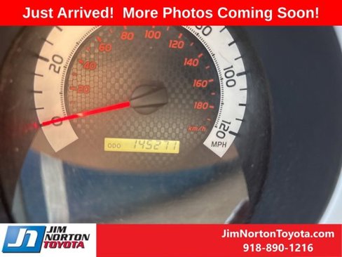 Used 2012 Toyota Tacoma PreRunner w/ TRD Off-Road Pkg image 19