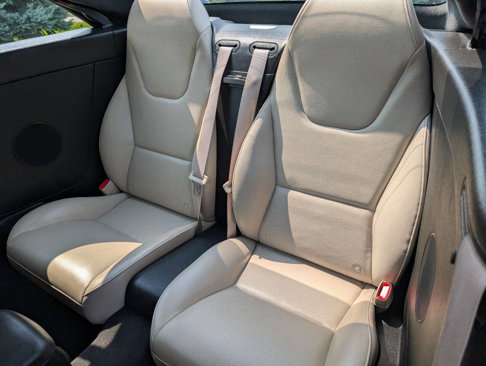 Used 2009 Pontiac G6 GT w/ Sport Package 1 image 18