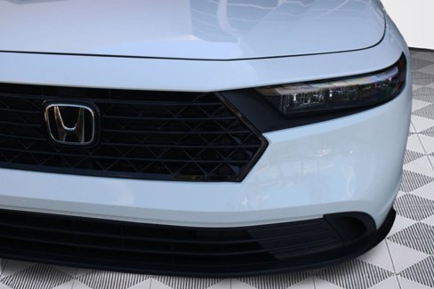 Used 2025 Honda Accord Sport image 11