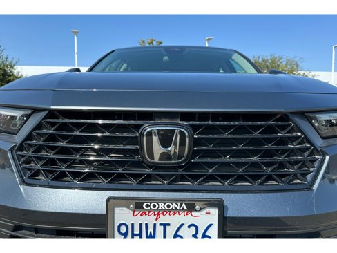 Used 2023 Honda Accord LX image 46