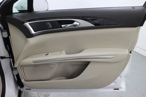 Used 2016 Lincoln MKZ AWD w/ Equipment Group 300A Reserve image 31