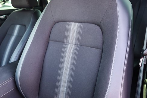Certified 2023 Honda Civic Sport image 25